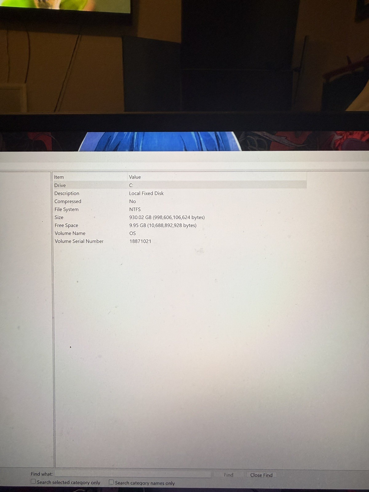 Alienware M16 R2 16″ Core Ultra 9 185H 5.1GHz 32GB RAM 1TB SSD GeForce RTX 4070