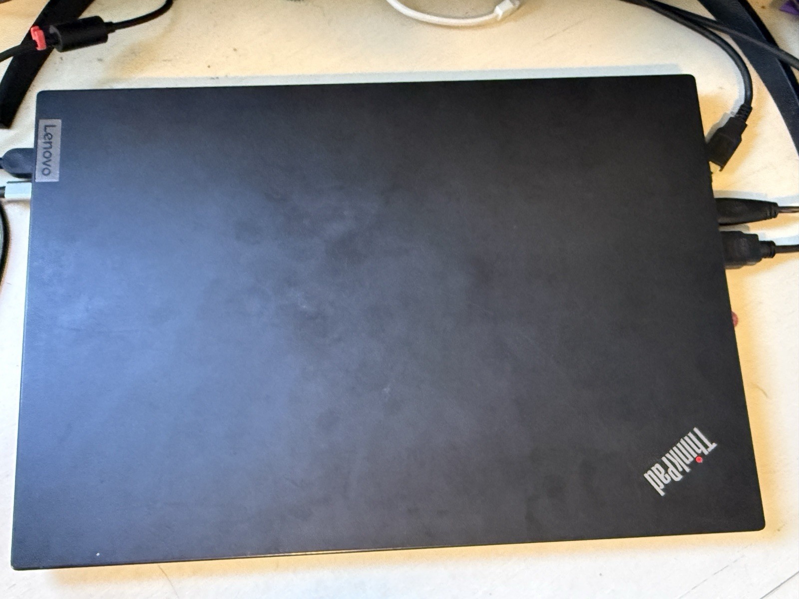 Lenovo ThinkPad P15v Gen 3 | i7-12800H | 32GB | 1TB SSD | RTX A2000 | 4K UHD |