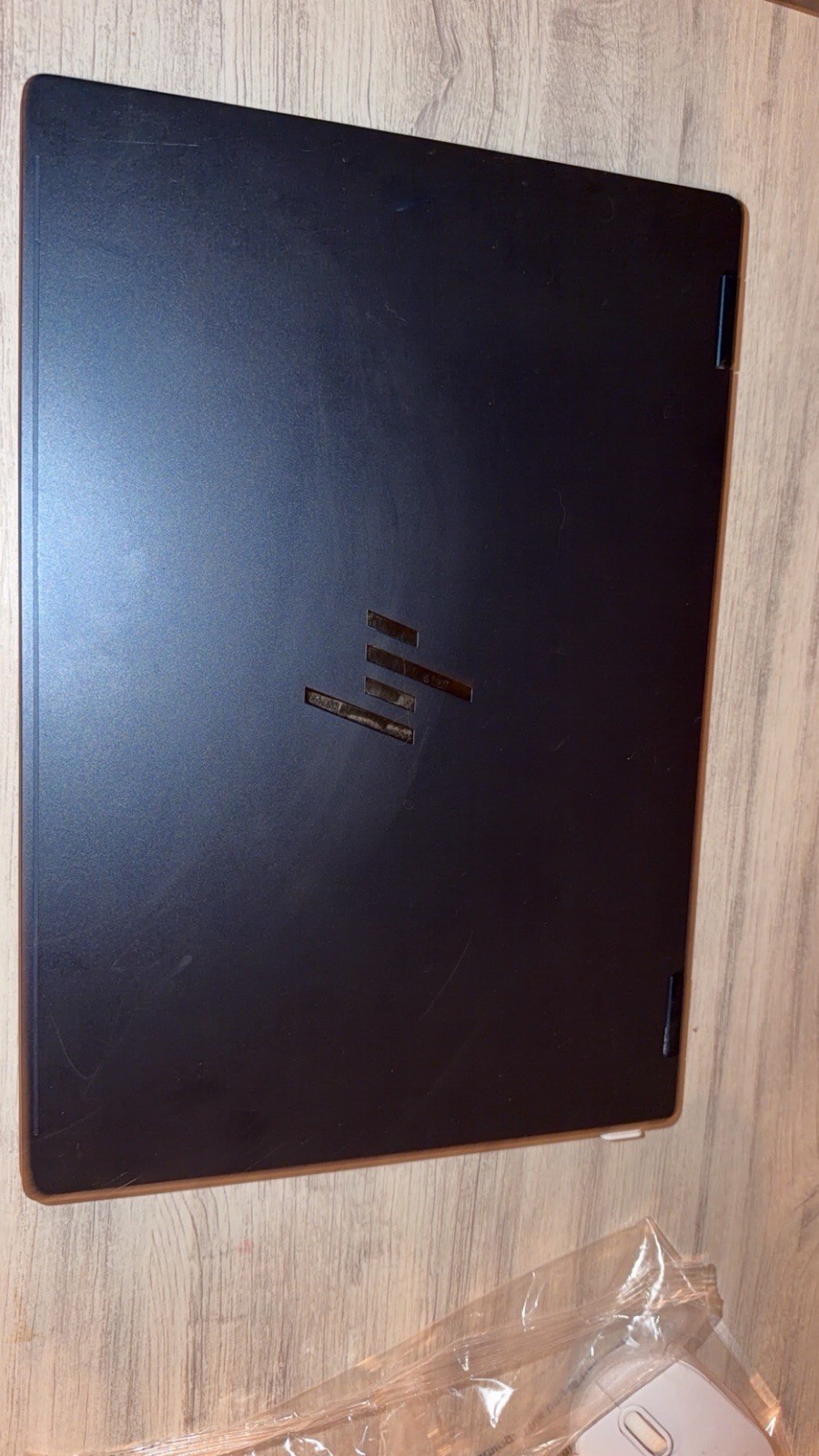 HP OmniBook X Flip 2-in-1 16″ Touchscreen Laptop Core Ultra 7 16GB 1TB SSD