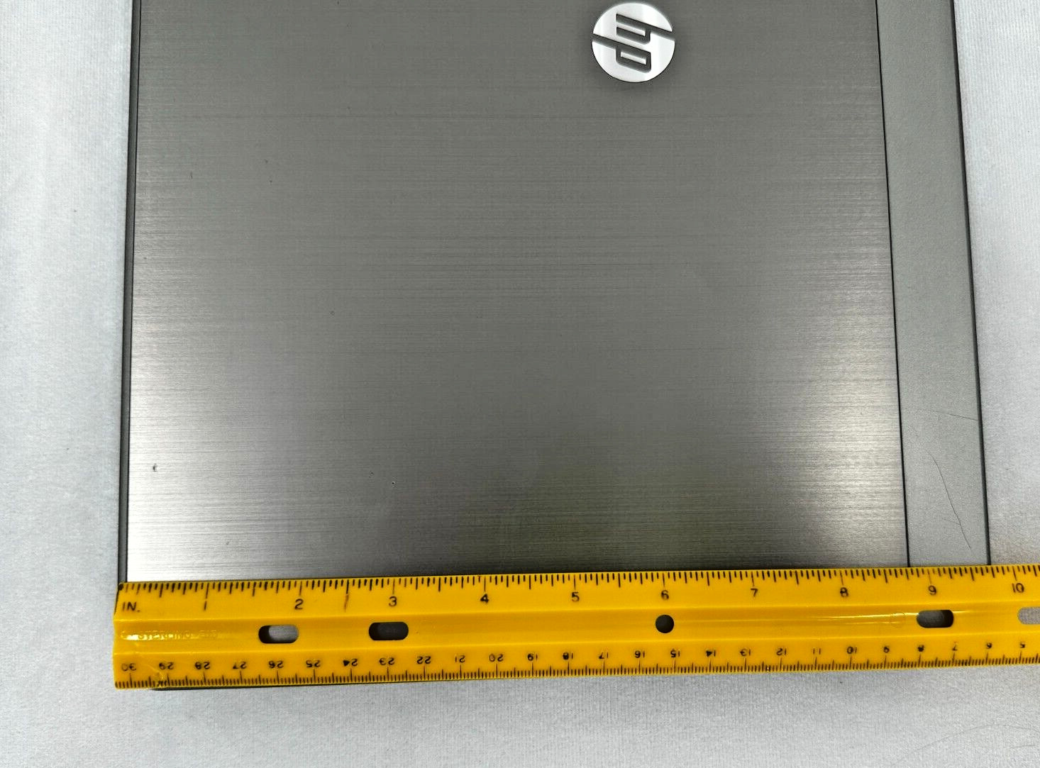 HP ProBook 4530S 15.6” Laptop Core i3 2.1GHz 2GB RAM 250GB HD Windows 10+Charger