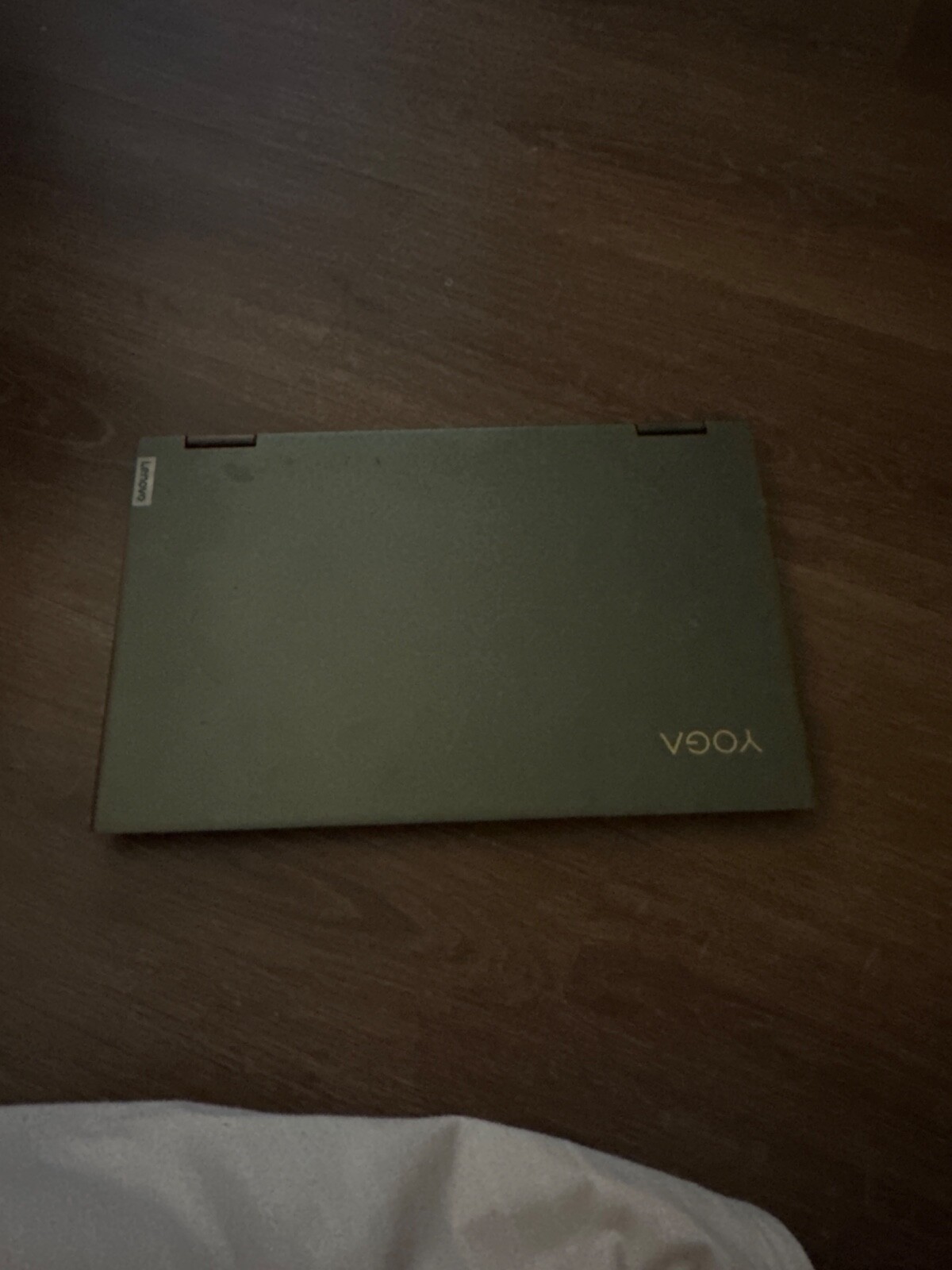 Lenovo Yoga 7 15ITL5 15.6″ (256GB SSD, Intel Core i5 11th Gen., 4.20 GHz,…