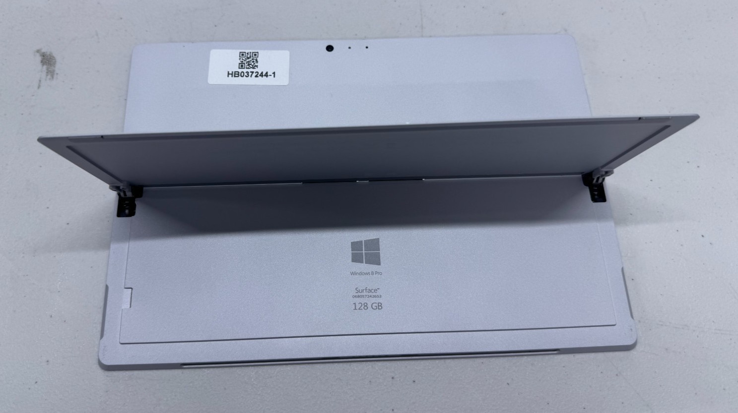 Microsoft Surface Pro 3 Tablet i5-4300U 1.90GHz 4 GB RAM 128 GB SSD Win 11 Pro