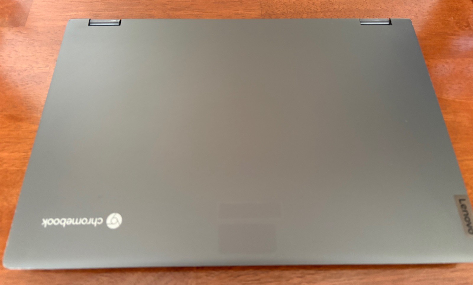 Lenovo IdeaPad Flex 5 Chromebook Intel Core i3-10110U 128GB SSD 4GB RAM *READ*