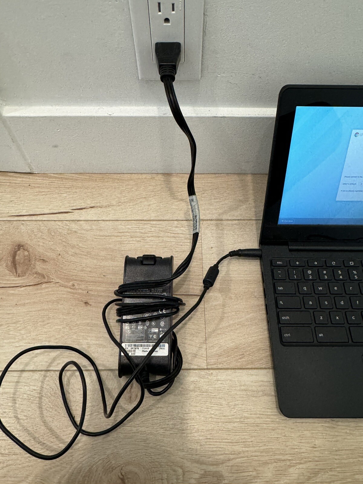 Dell Chromebook 11 CB1C13 11.6″ Laptop ChromeOS