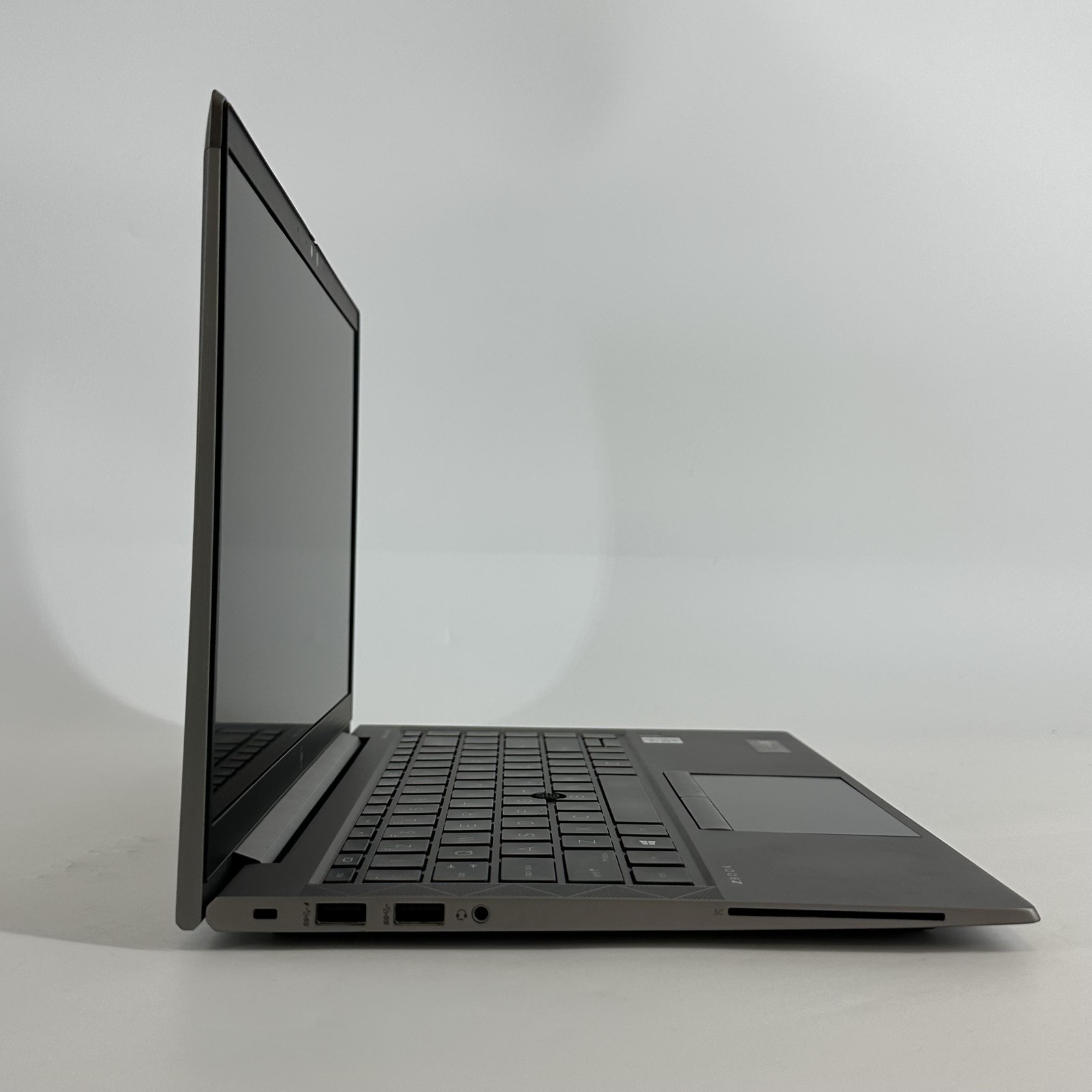 HP ZBook Firefly 14 G7 14 FHD TOUCH i5-10310U 1.70GHz 32GB 512GB SSD Very Good