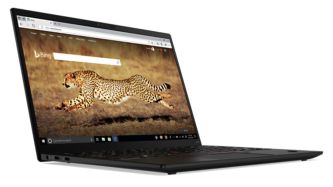 LENOVO THINKPAD X1 NANO 5G LTE 2K TOUCH i5-1140G7 16G 1TB 3JGAR CAPTAIN LAPTOP