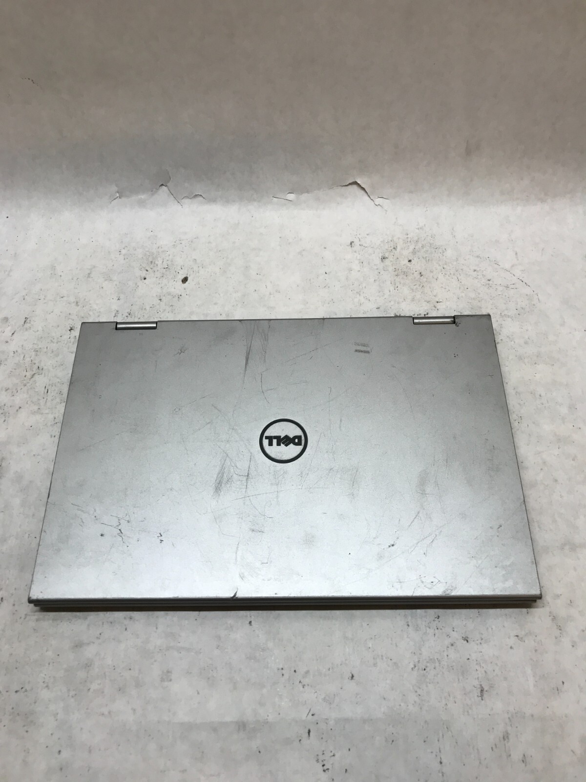 Dell Inspiron 11-3147 11″ Pentium N3530 2.16GHz 4GB RAM CRACKED For Parts – -DW