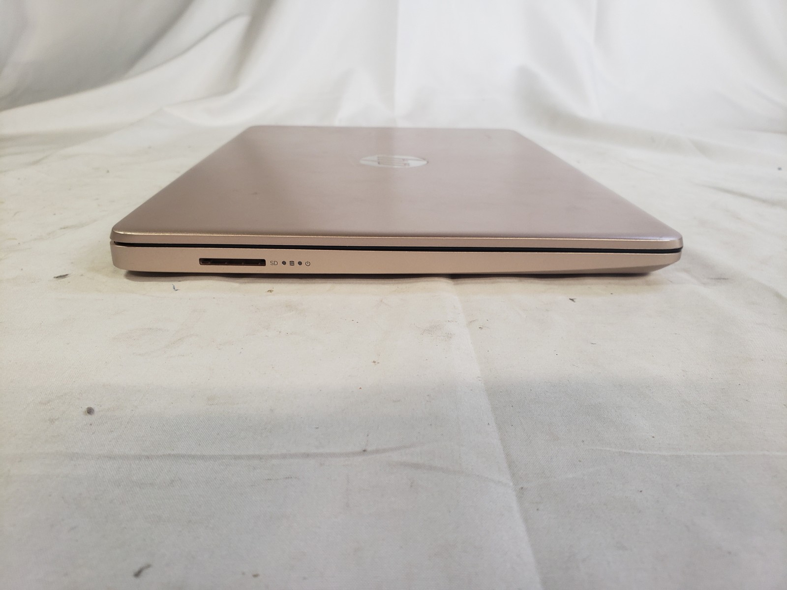 HP HP Laptop 14-dq0xxx Celeron N4020 1.1GHz 4GB 63GB SSD 14″