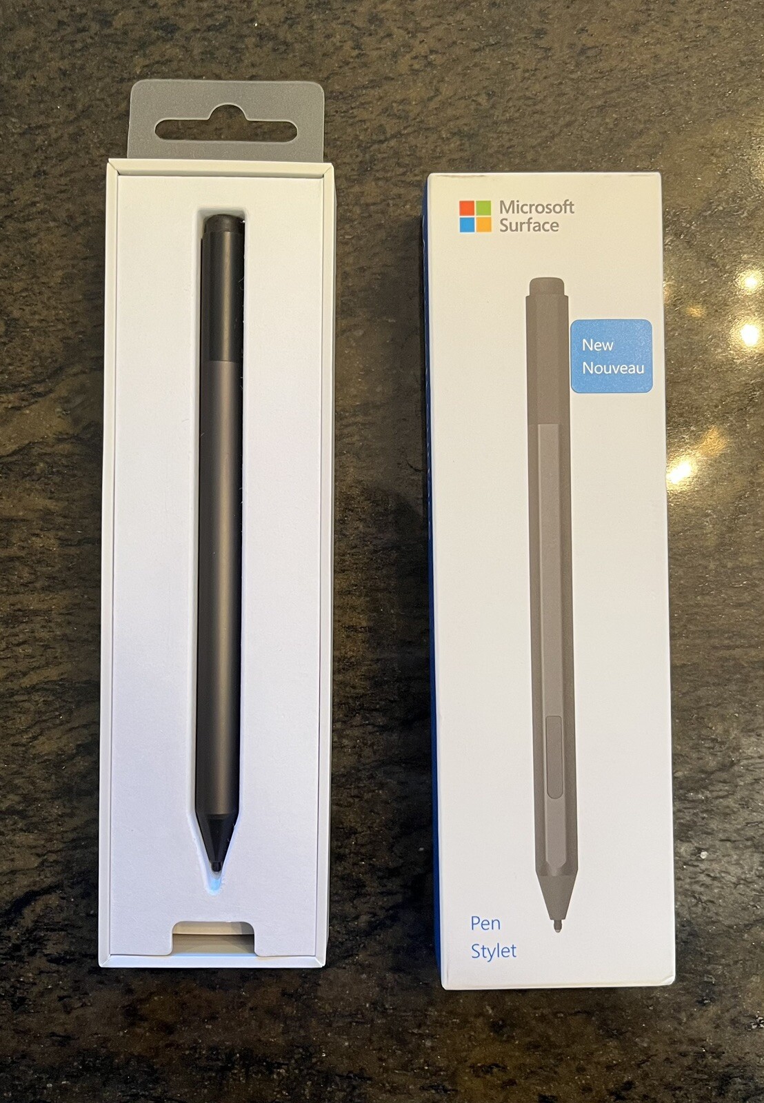 Microsoft Surface Pro (256 GB, Intel core i7 7th Gen., 2.50 GHz, 8 GB) Laptop –