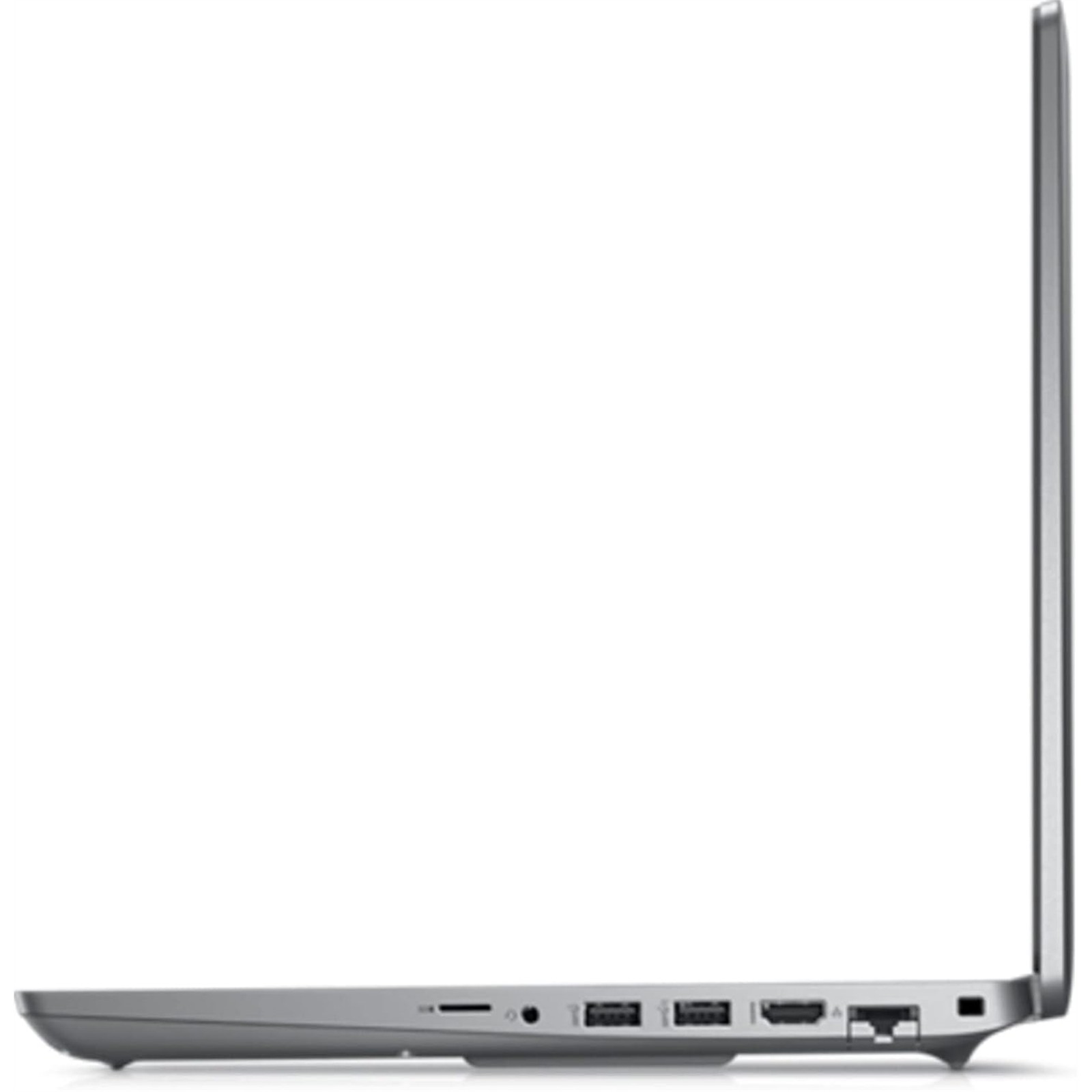Dell Precision 3571 15.6″ 16GB 256GB, Silver