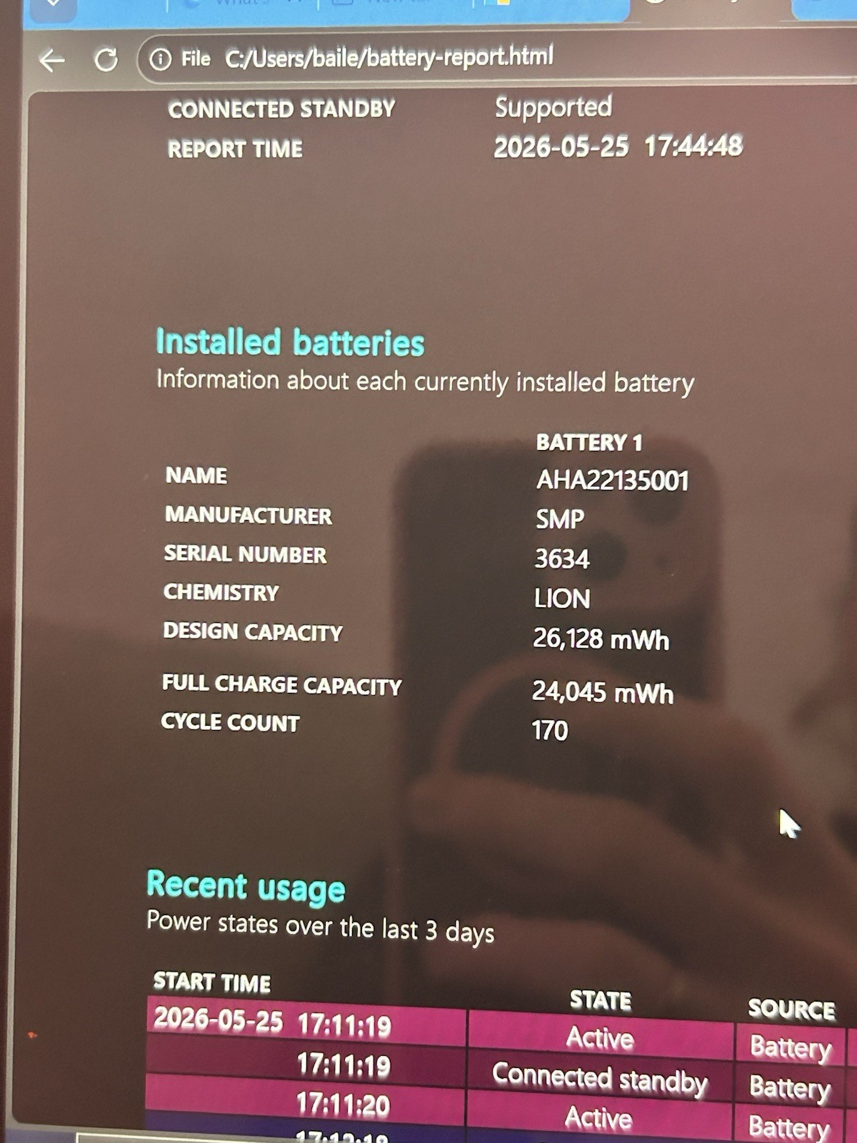 Microsoft Surface Go 1824 10” 64gb 92% Battery Health With Keyboard and Charger
