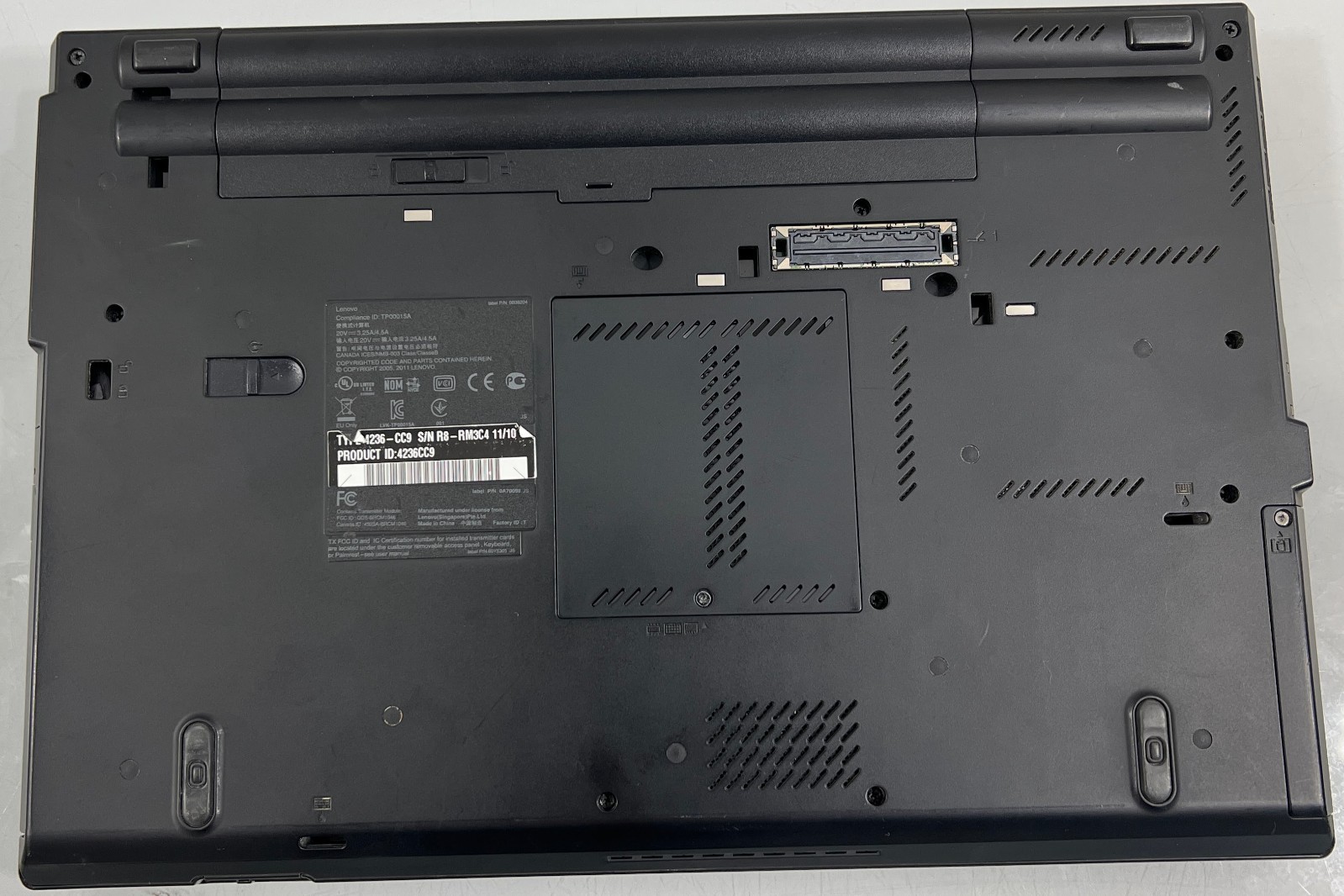 Lot of 5 Lenovo T420 Yoga 2 Pro Ultrabook T440 T460 AS IS