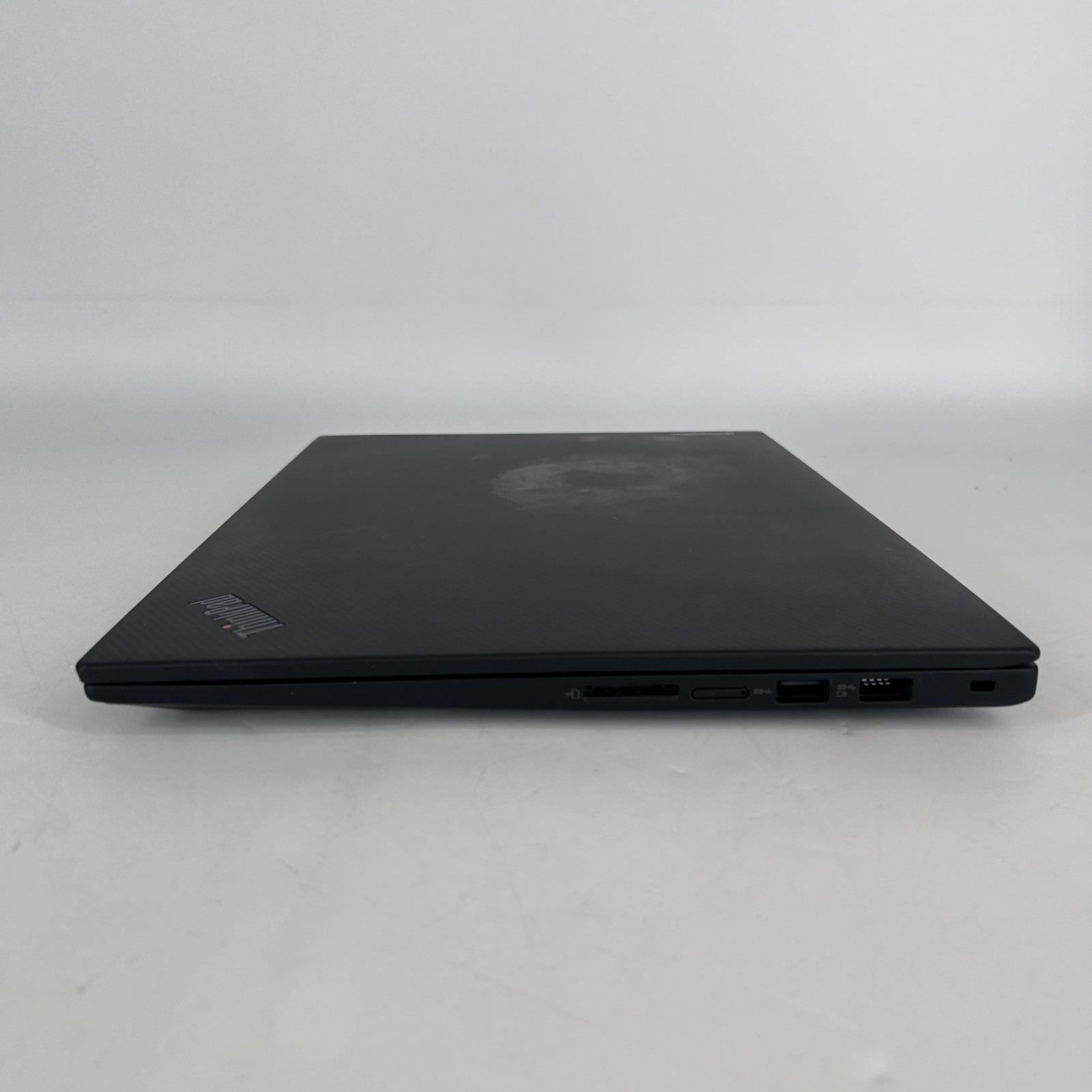 Lenovo ThinkPad P1 Gen 5 16 UHD+ 2.4 GHz i7-12800H 32GB 1TB SSD NVIDIA RTX A1000
