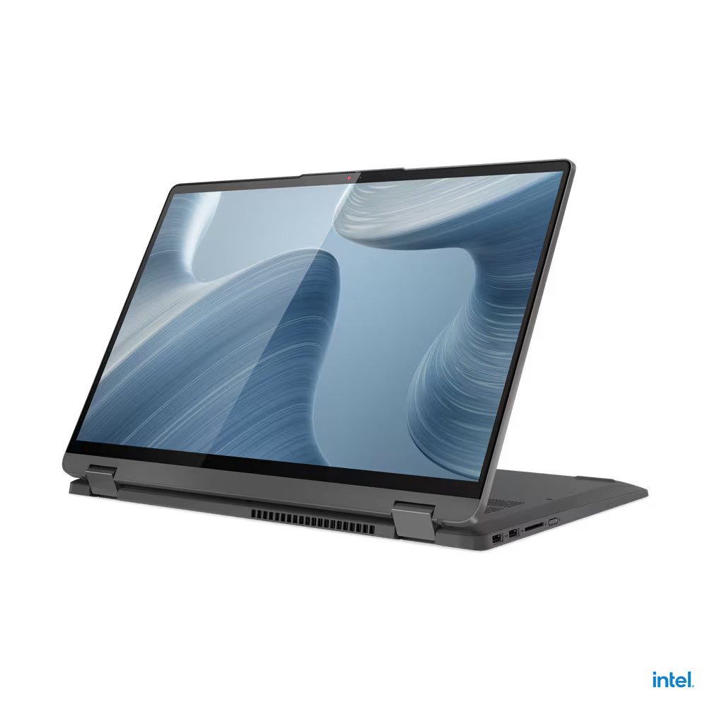 Lenovo IdeaPad Flex 5i 16″ 2-in-1 i7-1255U 16GB RAM 512GB SSD Touchscreen Laptop