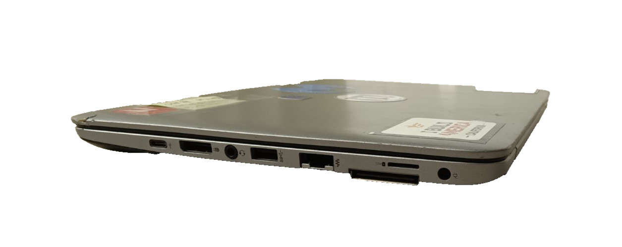 Hp EliteBook 820 G4 12.5″ i5-7200u 12GB RAM 1TB HDD fresh Win11