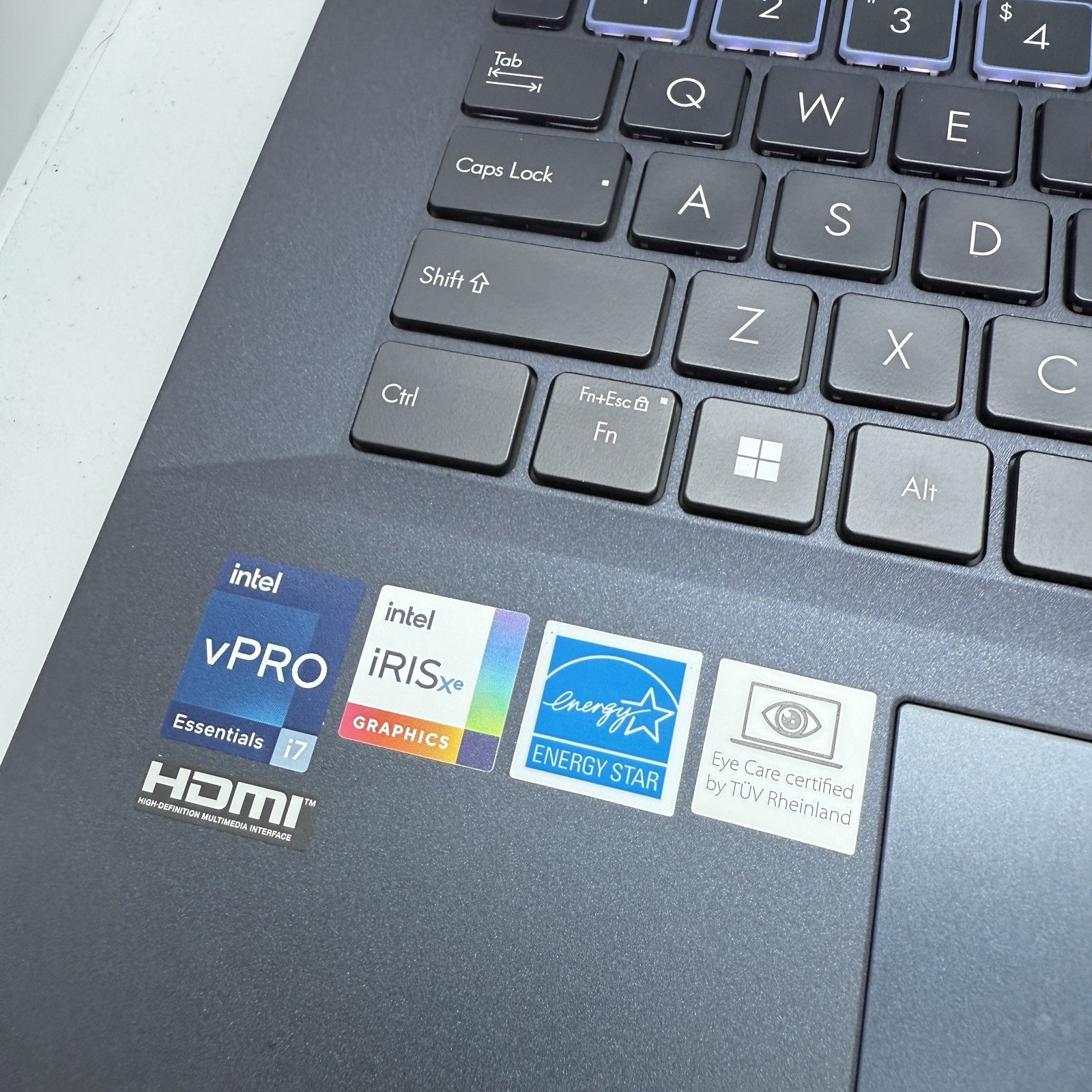 Asus ExpertBook B5 (B5402CBA-XVE75) 14″ Core i7 AS-IS ! READ!!! (L14)
