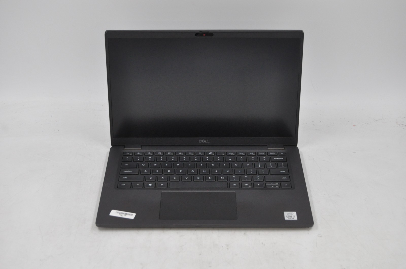 Dell Latitude 7410 Intel Core i7-10610U 16GB RAM No SSD #1643