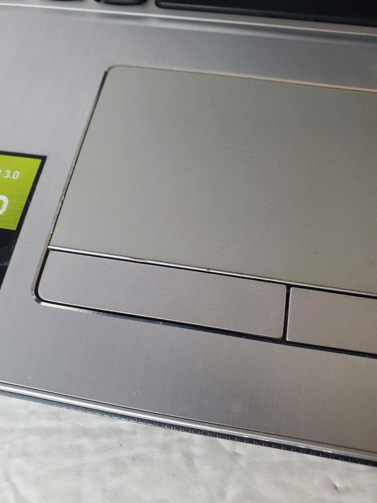 FOR PARTS REPAIR Lenovo IdeaPad Z50-70 intel i7 16GB RAM Nvidia GeForce laptop
