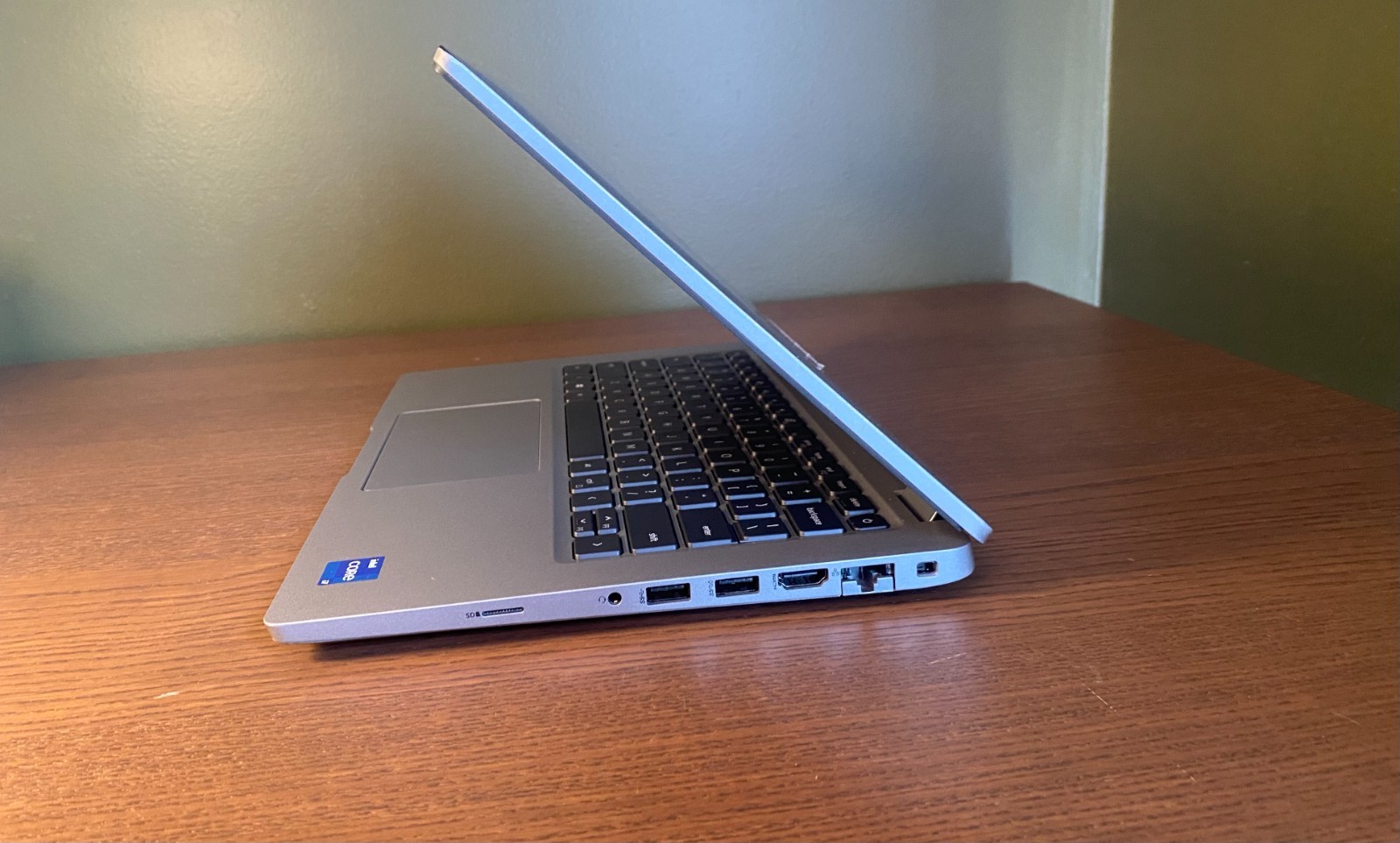 Dell Latitude 5420 14” Laptop Intel i7 11th Gen 16GB RAM 256GB SSD Windows 11Pro
