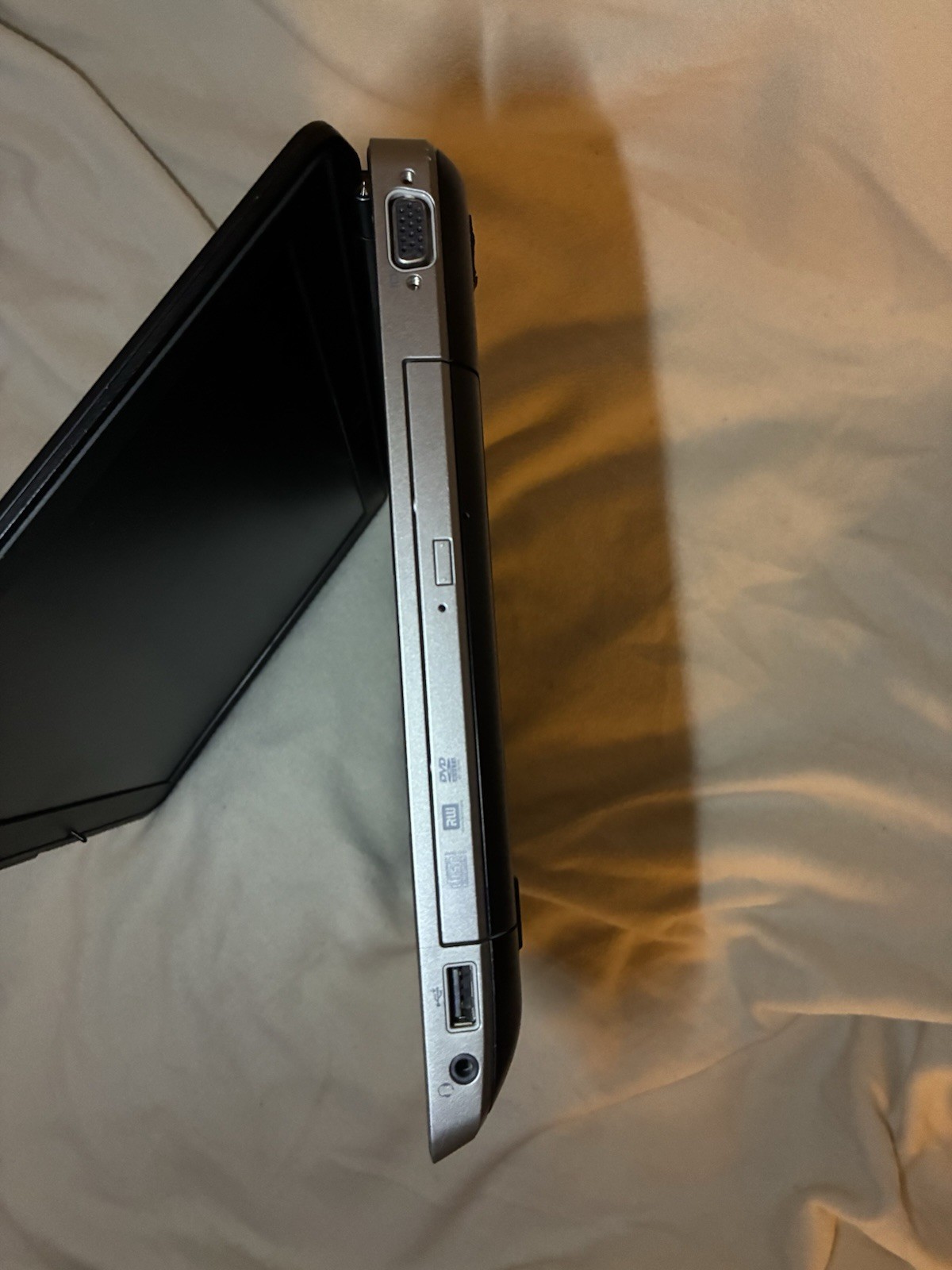 Dell Latitude E5530 (512GB SSD, Intel Core i5 3rd Gen, 2.90 GHz, 16GB) Laptop.