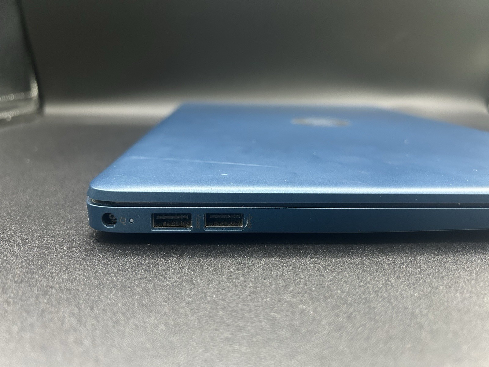 HP 15.6” Laptop Intel Core i3-1115G4 8GB RAM 256GB SSD Kali Linux Installed
