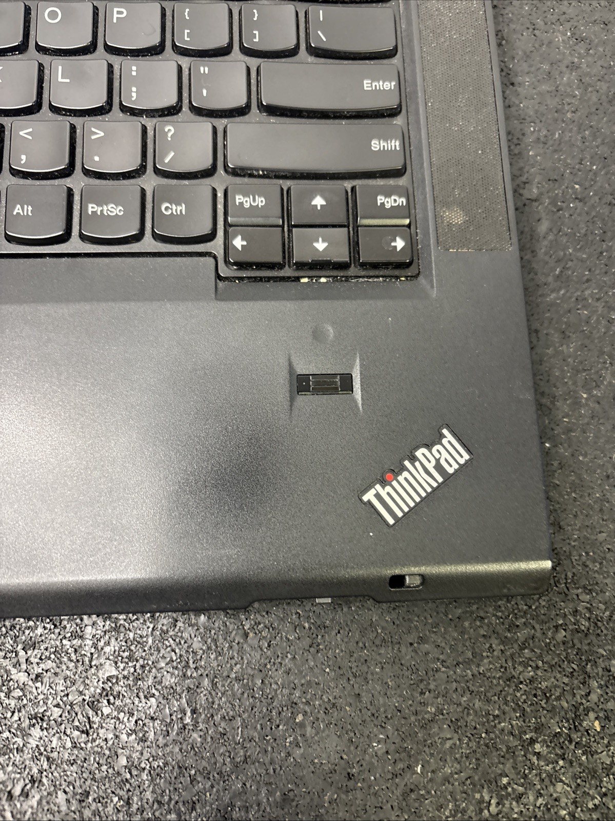 Lenovo ThinkPad T430s Core i7-3520M 2.9GHz 8GB RAM 180GB SSD Windows 10P Webcam