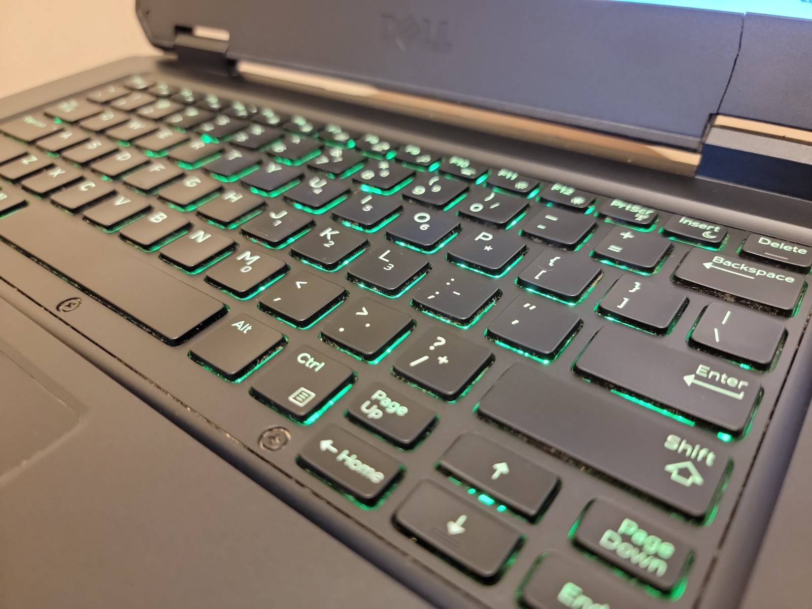 Dell Latitude 14 Rugged 5404 | i5-4310U | 8GB RAM | 500GB SSD | Win11Pro