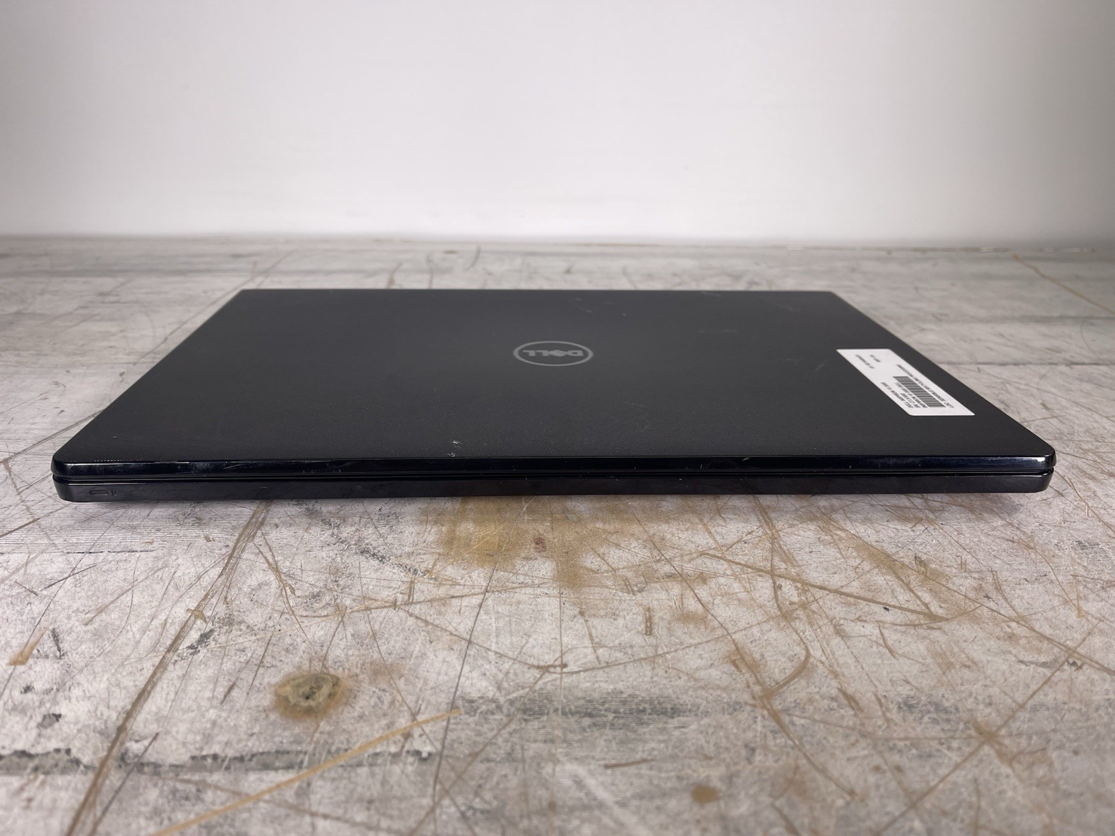 DELL INSPIRON 15 3555 AMD E2-6110 @ 1.5 GHz, NO RAM, NO HDD/OS – (PARTS)