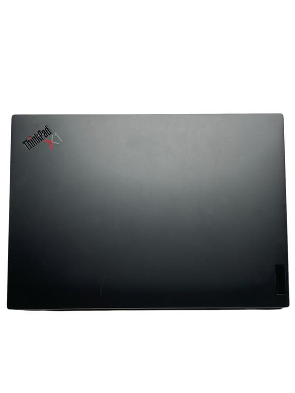 LENOVO THINKPAD X1 CARBON 9TH GEN i5 2.6GHz 16GB RAM 256GB SSD – Grade D