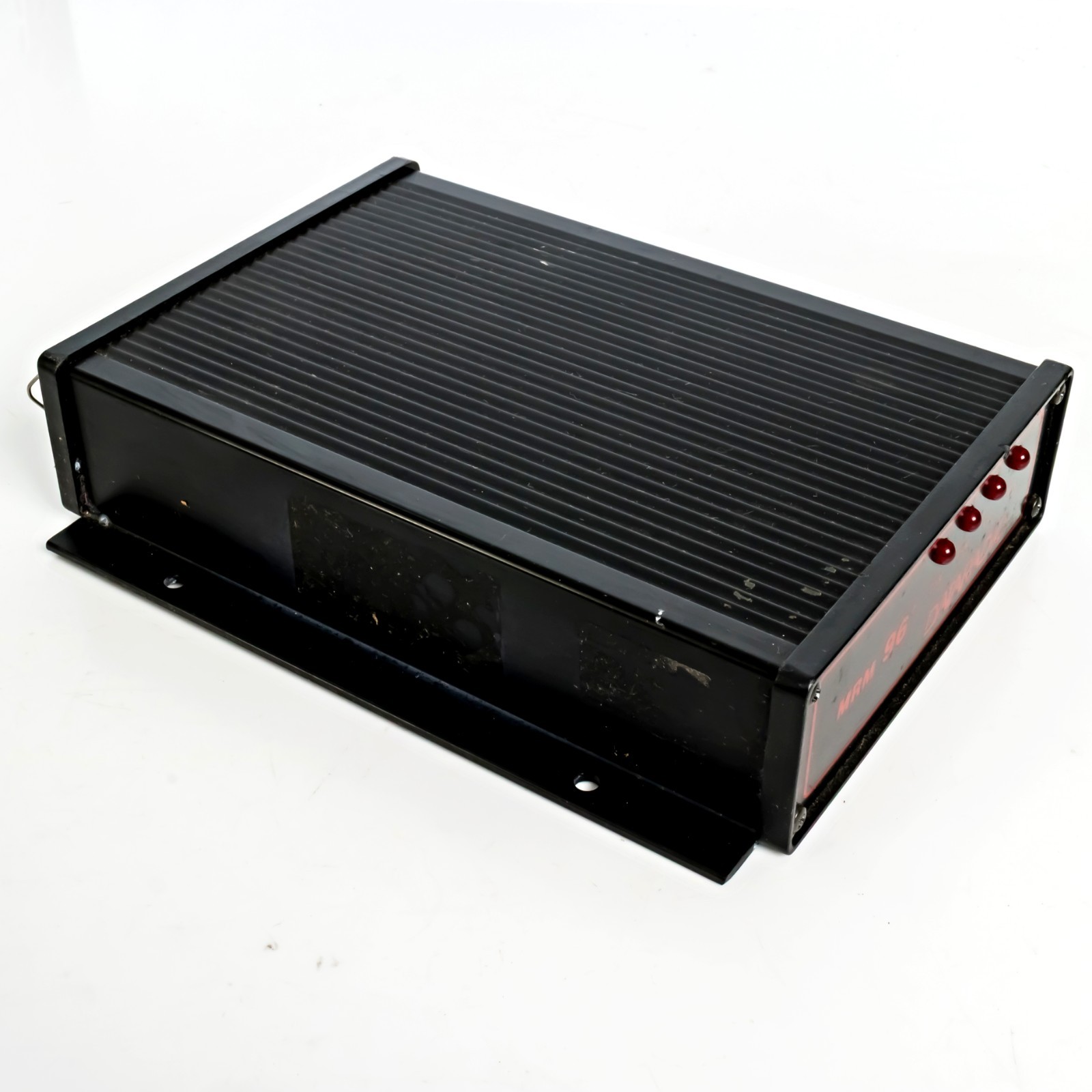DataRadio MRM 96+ Two-Way Radio Modem RS-232 Serial Port