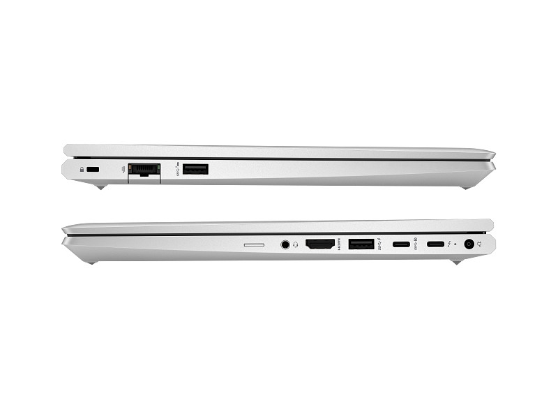 HP EliteBook 640 G10 14” I7 1370P 14.0FHD GHz 16GB 512GB SSD