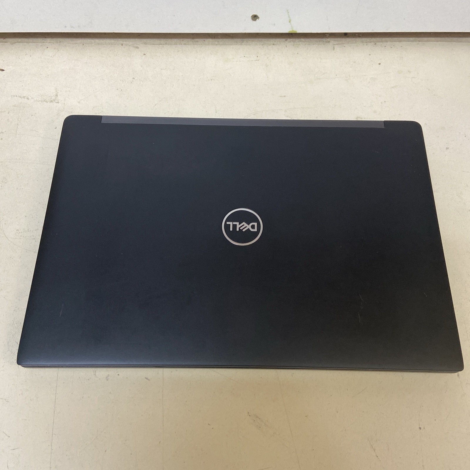 Dell Latitude 7380 13.3” Intel Core i7-7600u 2.8GHz/8GB/ 128GB/Win10PRO-NICE!!