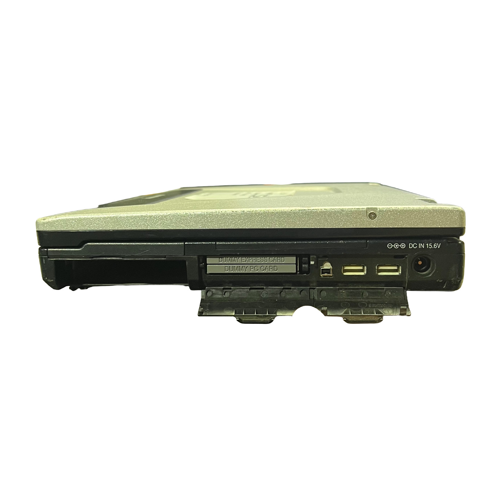 Panasonic Toughbook CF-52G P8400 2.26GHz 4GB RAM No HDD/Caddy – Boots to BIOS