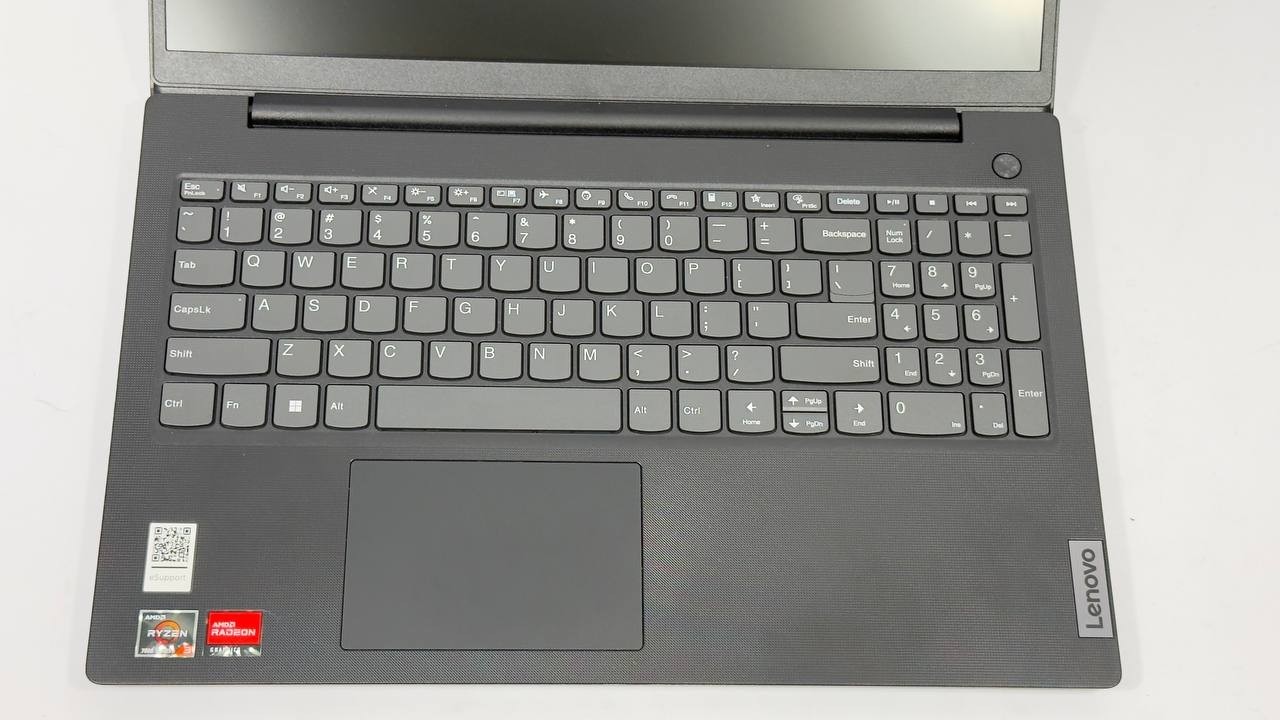 Lenovo V15 G4 15.6″ FHD Laptop Ryzen 3 7330U 16GB/256GB Win11H (AS IS) 83CR001UU