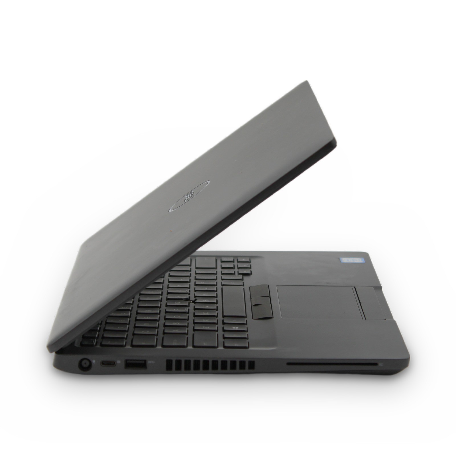 Dell Latitude 5400 14in i5-8365U 8GB No Drive, OS, Power Cord Grade A