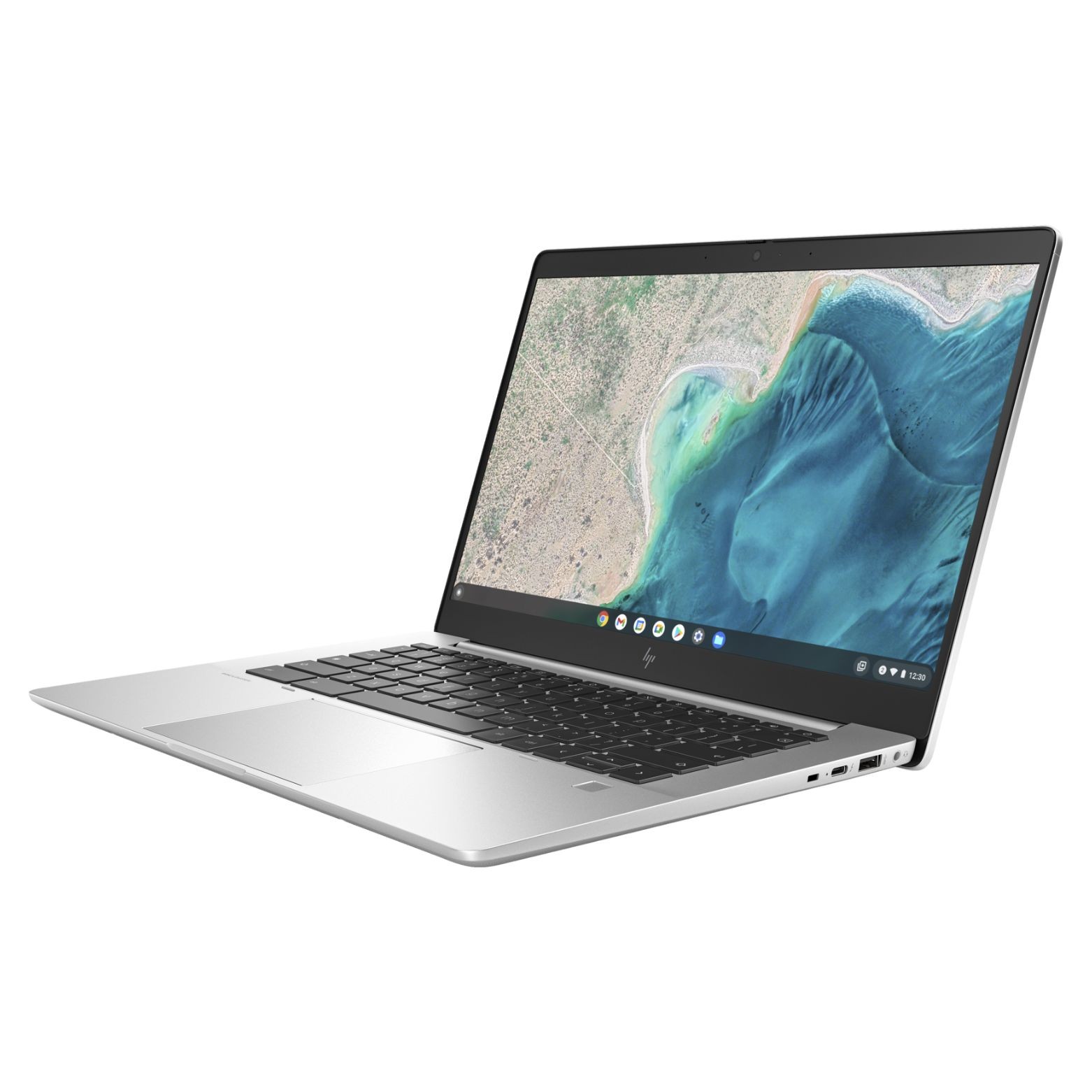 HP Elite c640 G3 Chromebook 14″ FHD Intel Core i7-1265U 16GB 256GB SSD ChromeOS