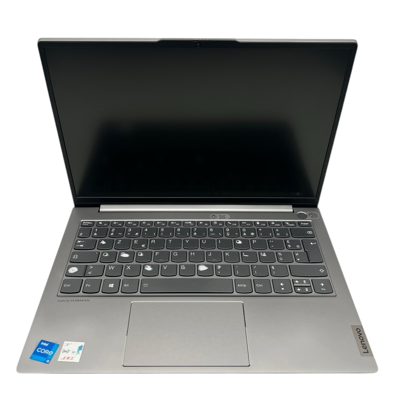 Lenovo Thinkbook 13s G2 ITL Laptop | i5-1135G7 | 8GB RAM | 256GB M.2 SSD | Win11
