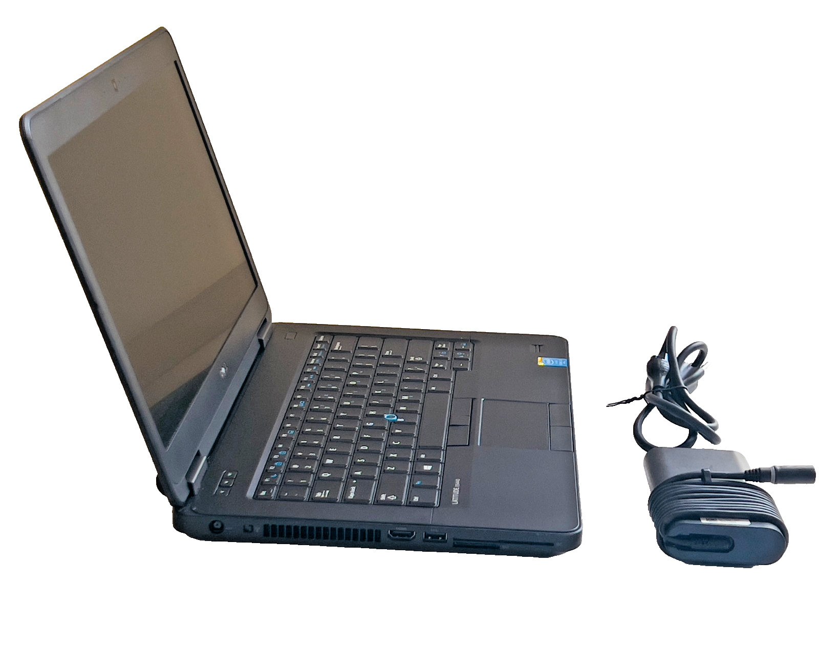 Dell Latitude E5440 14″ HD+ i7 2.7GHz 8GB 256GB SSD WINDOWS 7P 64 BIT 9CELL BATT
