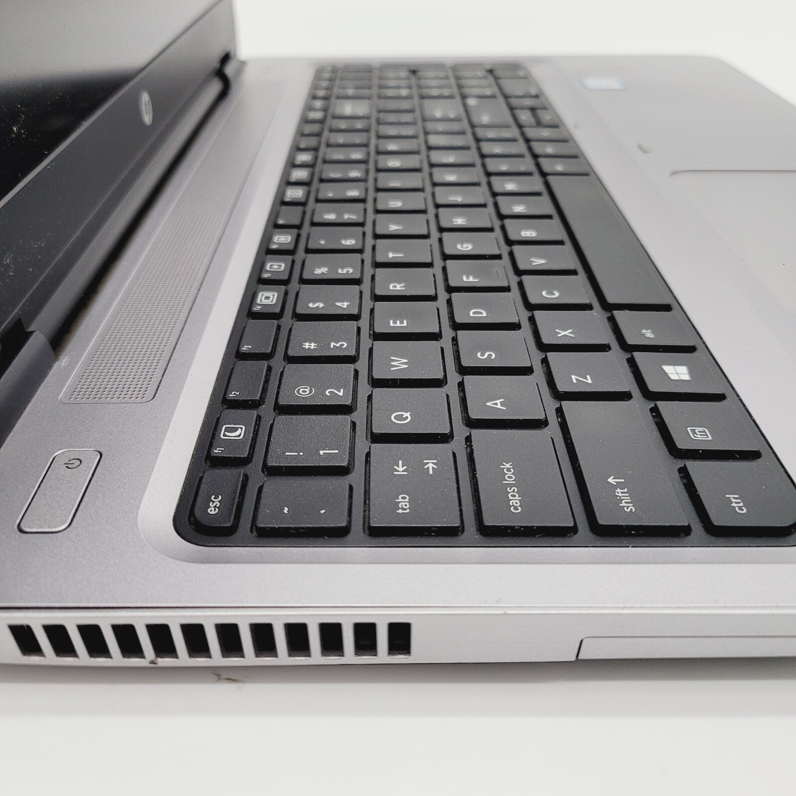 HP ProBook 650 G2 Core i5-6200U 2.3GHz 16GB RAM No HDD 15.6″ ***Boot to Bios