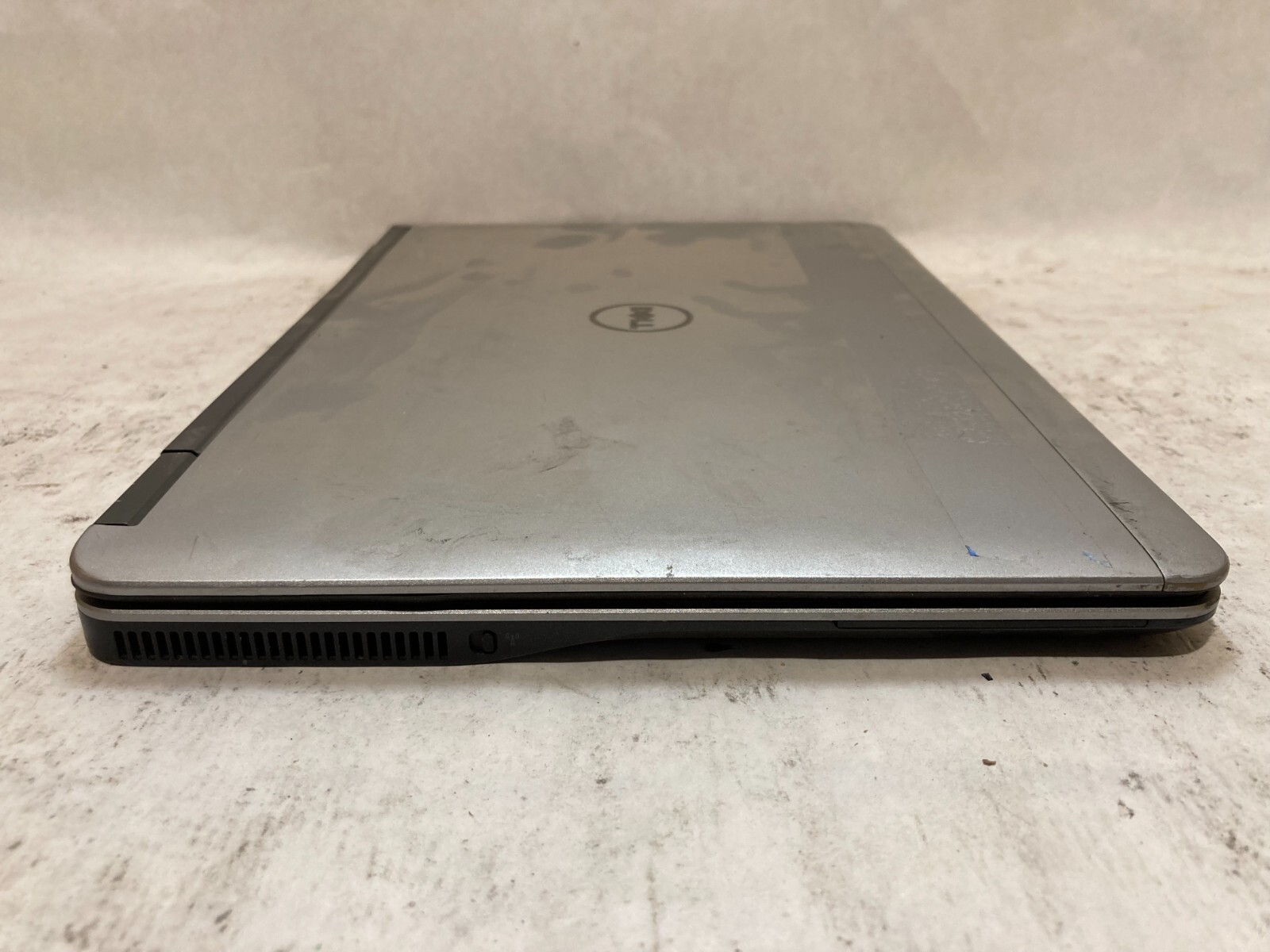 Dell Latitude E7240 Laptop 12″ Intel Core i5 4th Gen BAD KEYBOARD -PP
