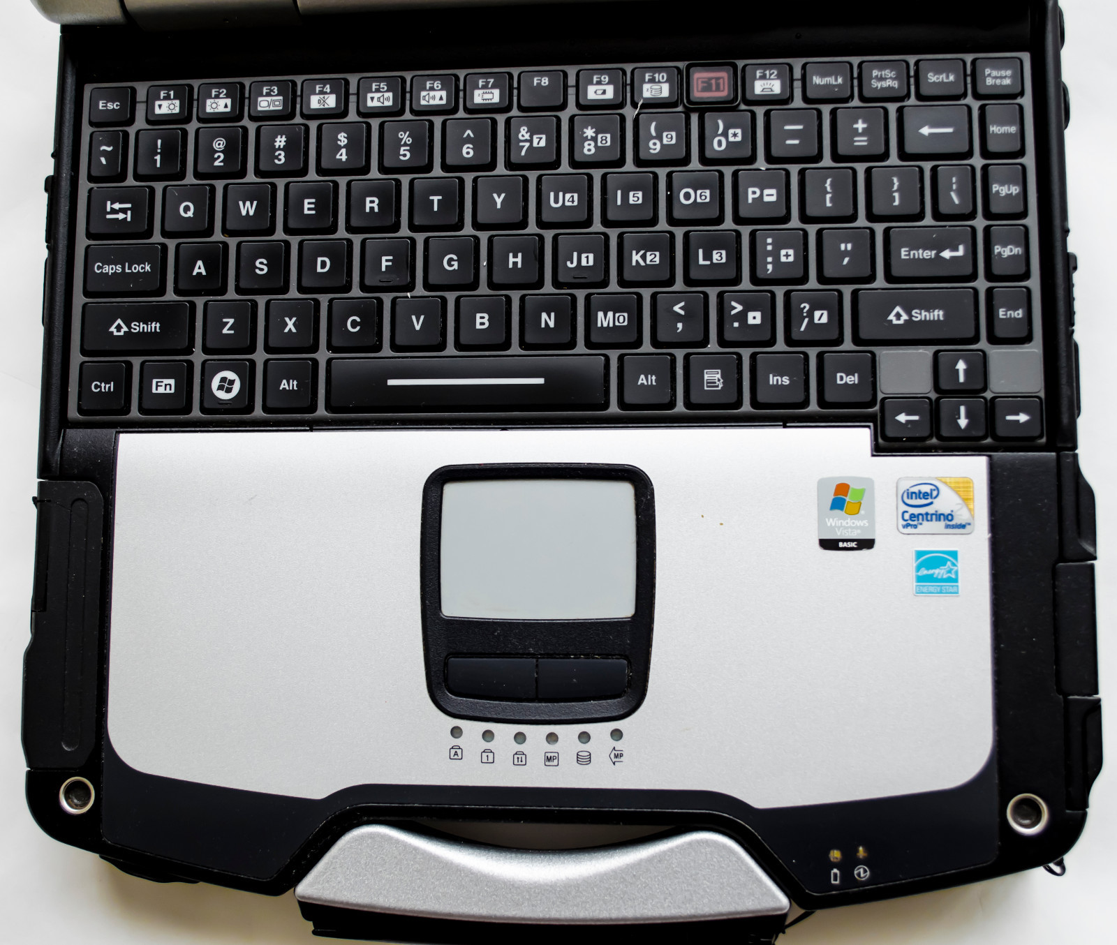Panasonic Toughbook CF-30 1.6GHz 4GB HDD or SSD Rugged Laptop TOUCH WIN10