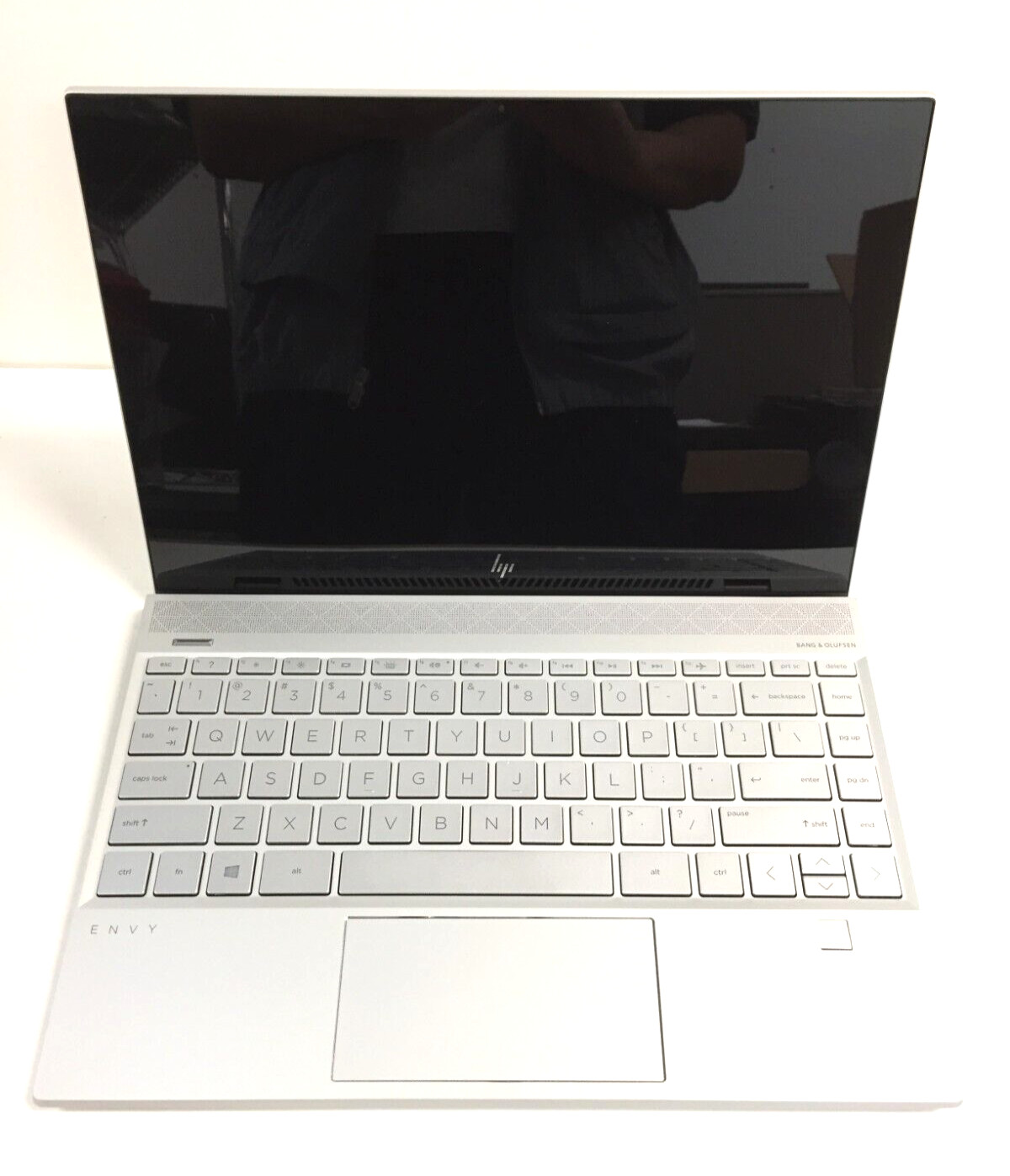 HP Envy 13-aq0011ms 13.3″ Touchscreen Laptop/Intel i5-8265U/8GB/512GB SSD/Win10