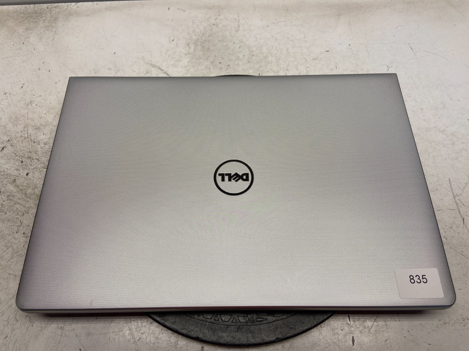 Dell Inspiron 5558 Intel i5-4210U 1.7GHz 8 GB NO HDD