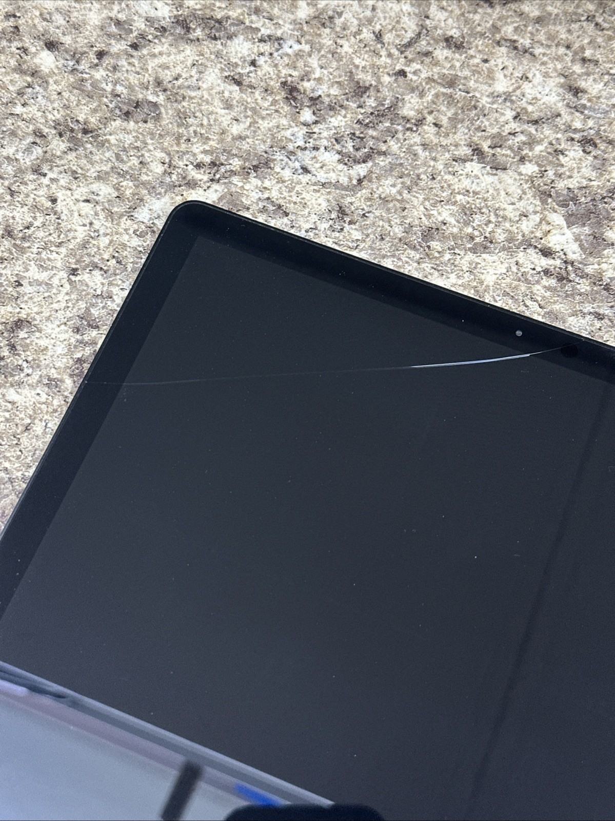 Microsoft Surface Laptop 3 1868 Black
