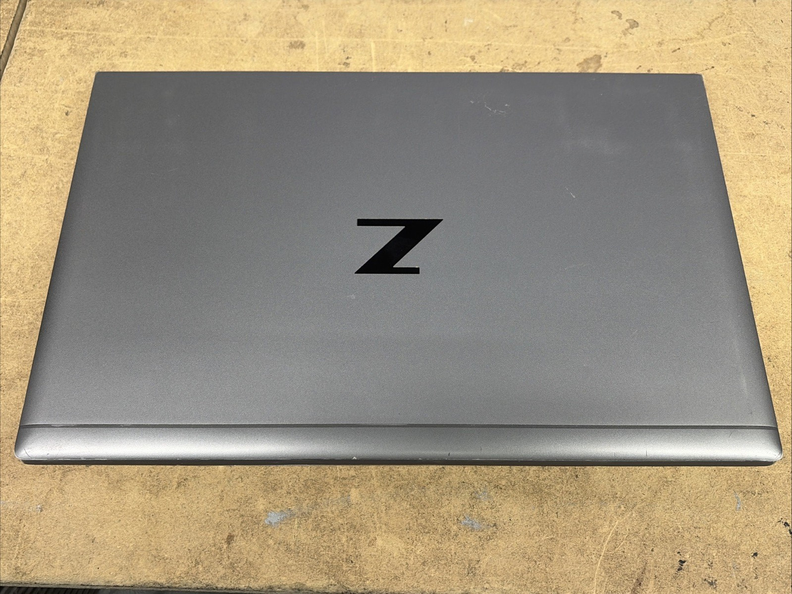 HP ZBook Firefly 15 G8 i7-1165G7 FHD 16GB No SSD/OS