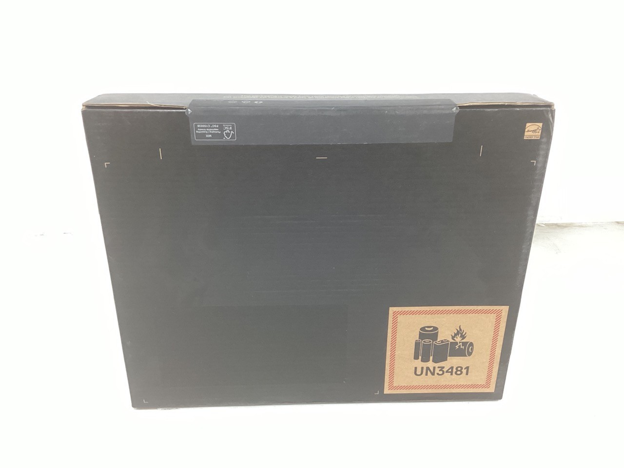 Dell Precision 3591 15.6″ 5-135H 16GB 512GB SSD RTX 500 WiFi 6E W11P – 5P4PT