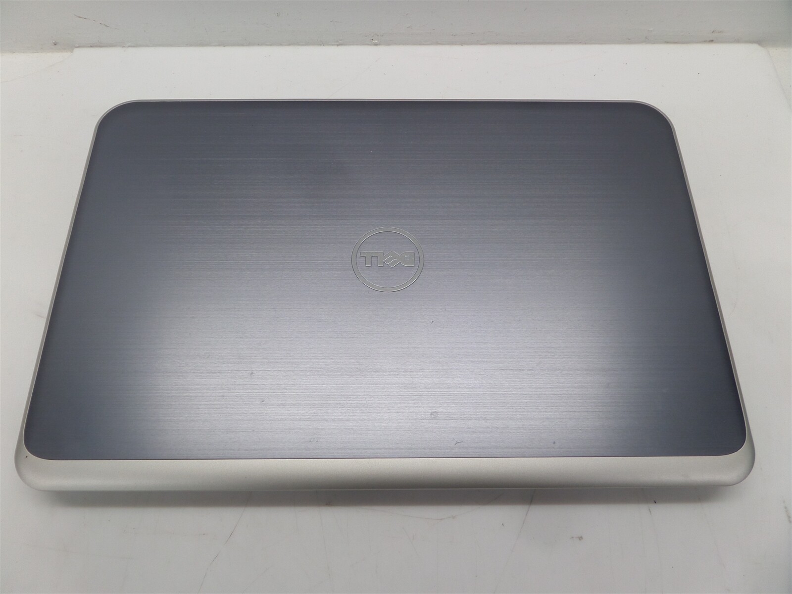 Dell Inspiron 5735 17″ Laptop w/ AMD A8-5545M APU 1.7GHz 8GB RAM – No HDD