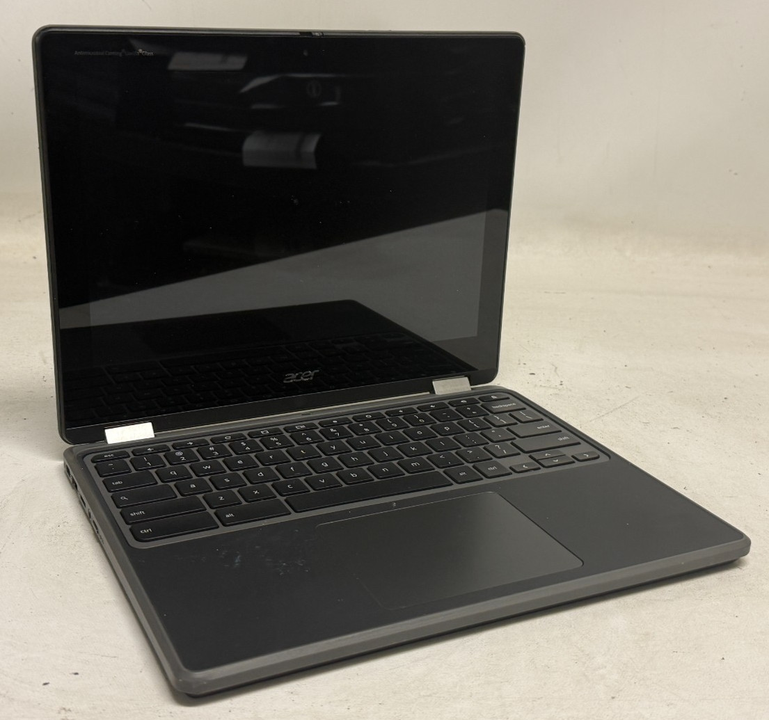 Acer Chromebook Mixed 12″ (Celeron N – 4GB RAM – 32GB – PARTS) – Lot of 10