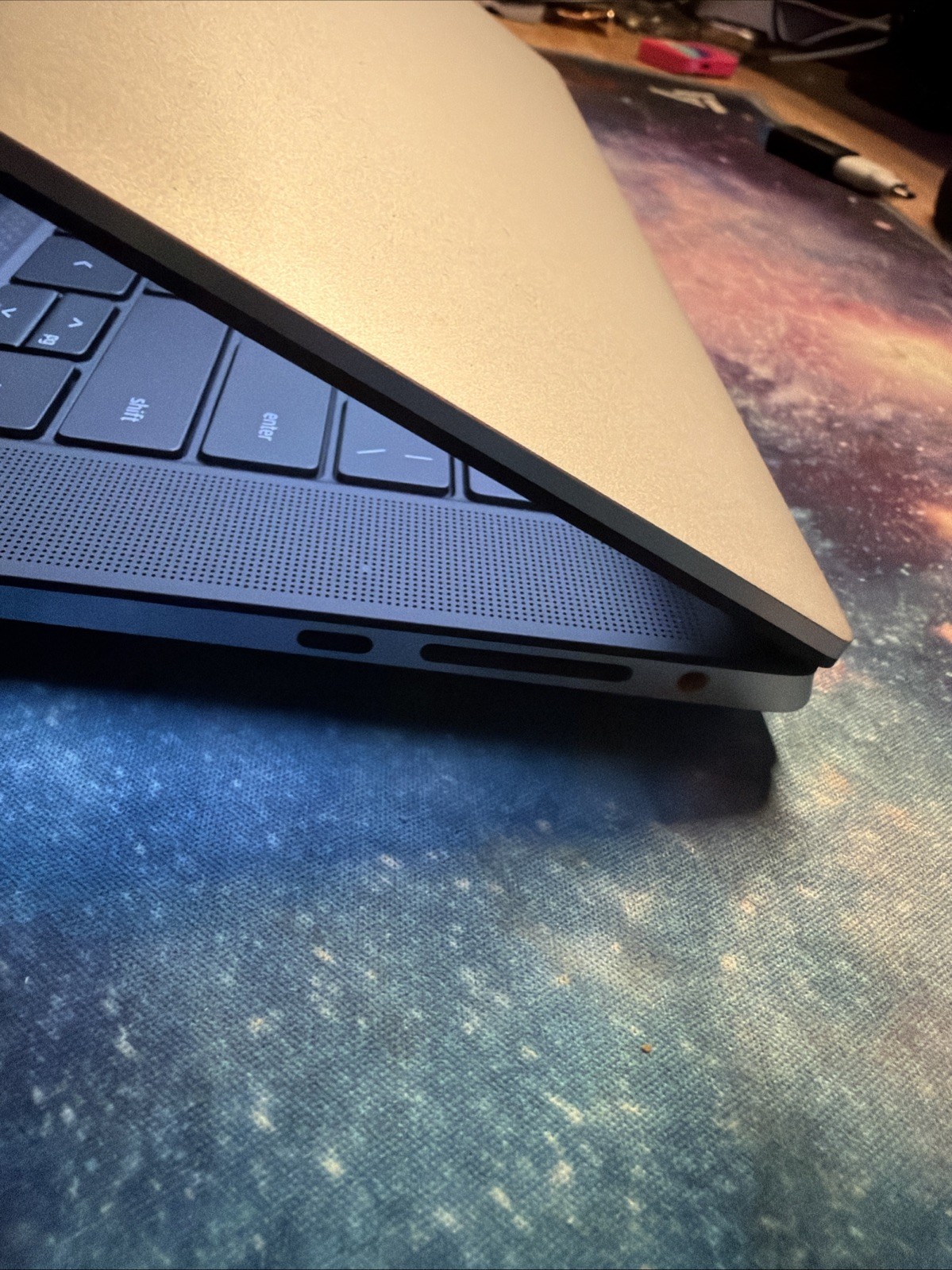 Dell XPS 15 9530 15.4″, i7-13620H -16GB DDR5- 512GB SSD
