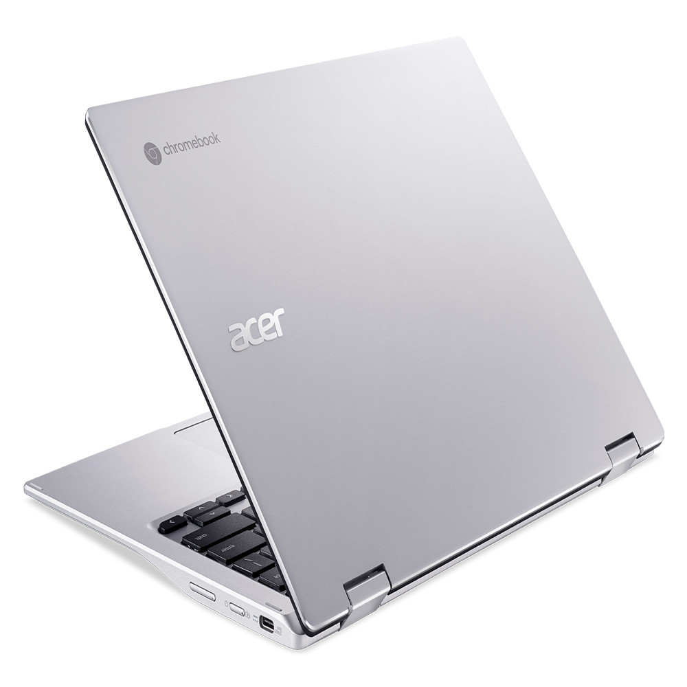 Spin 513 Chromebook, 13.3″ FHD IPS Multi-Touch Corning Gorilla Glass Display, Qu